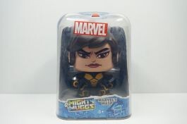 Marvel MIGHTY MUGGS Action Figures 2018 BLACK PANTHER HULK GROOT ANT-MAN WASP eB