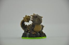 Personaje De Skylander: Dragón Chino Skylanders Para Colorear