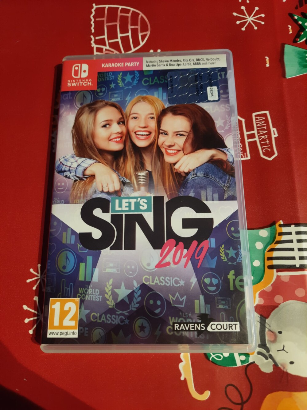 Let's Sing 2019: Tracklist mit deutschen Hits angekündigt